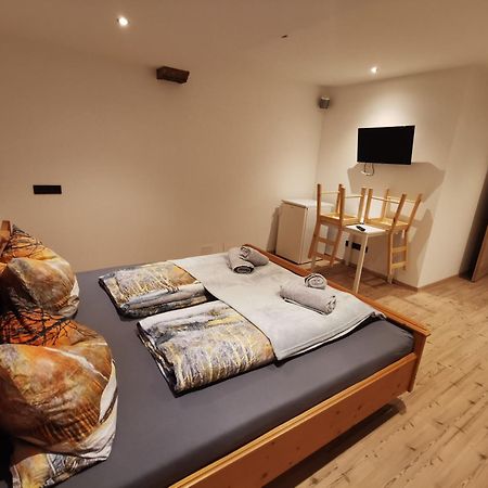 Appartements Hoepfl Westendorf Exterior photo